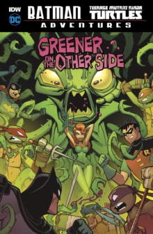 Image for Greener On The Other Side