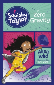 Image for Squishy Taylor in Zero Gravity