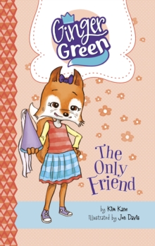 Image for The only friend