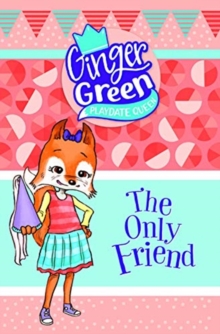 Image for Ginger Green, Playdate Queen Pack B of 2