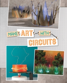 Image for Make art with circuits