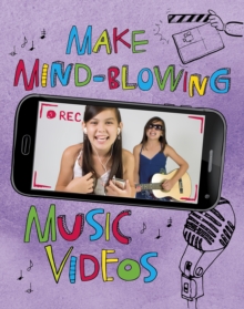 Image for Make Mind-Blowing Music Videos