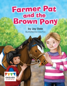 Image for Farmer Pat and the Brown Pony