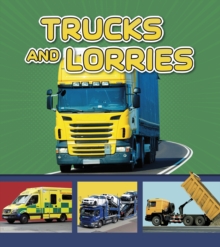 Image for Trucks and Lorries