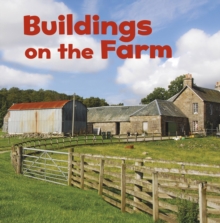 Image for Buildings on the farm