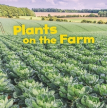 Image for Plants on the farm