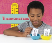 Image for Thermometers