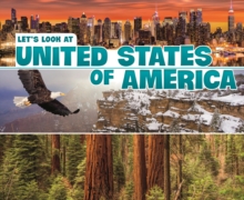 Image for Let's Look at the United States of America