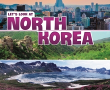 Image for Let's look at North Korea