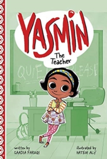 Image for Yasmin Pack B of 4