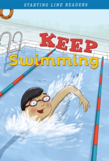 Image for Keep Swimming