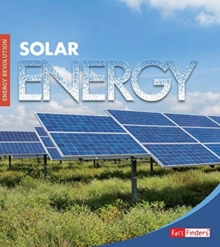 Energy Revolution Pack A of 4