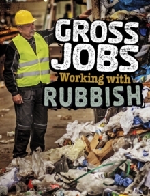 Image for Gross Jobs Working with Rubbish