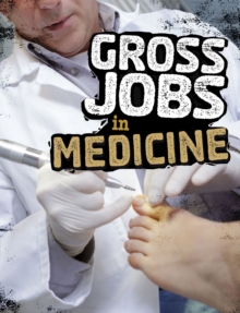 Image for Gross jobs in medicine