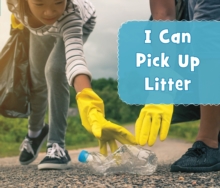 Image for I Can Pick Up Litter