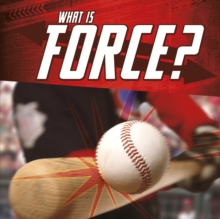 Image for What Is Force?