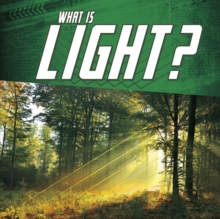 Image for What Is Light?