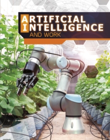 Image for Artificial intelligence and work
