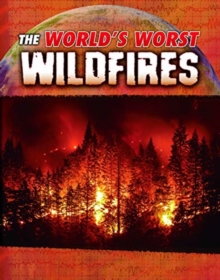 Image for World's Worst Natural Disasters Pack B of 4