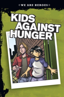 Image for Kids against hunger