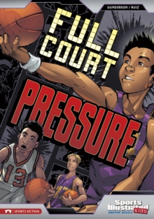 Image for Full Court Pressure