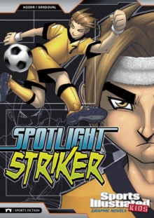 Image for Spotlight Striker