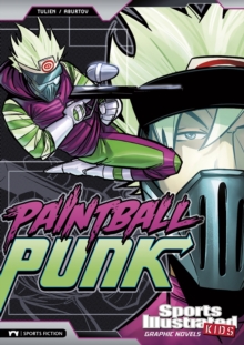 Image for Paintball punk