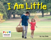 Image for I am little