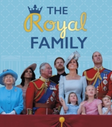 Image for The Royal Family