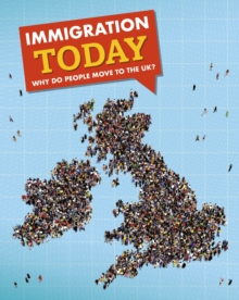 Image for Immigration Today