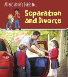 Image for Ali and Annie's guide to...coping with separation and divorce
