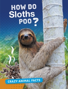 Image for How do sloths poo?