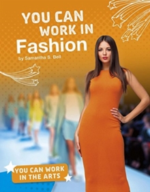 Image for You can work in fashion