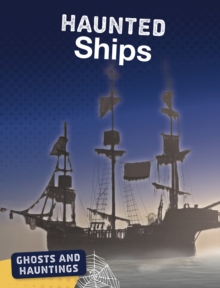 Image for Haunted ships