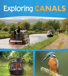 Image for Exploring canals