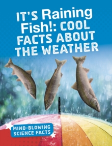 Image for It's raining fish!  : cool facts about the weather