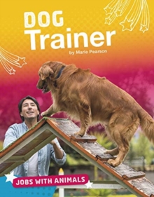 Dog Trainer