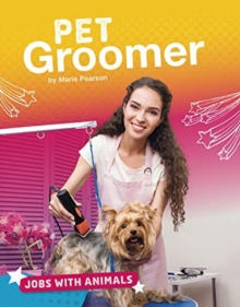 Pet Groomer