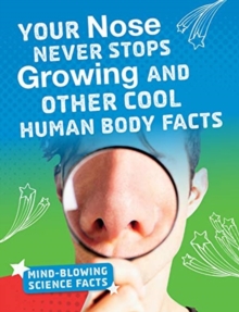 Image for Mind-Blowing Science Facts Pack A of 8