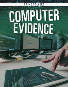 Image for Computer evidence