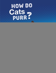 Image for How do cats purr?
