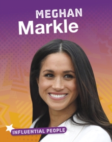 Image for Meghan Markle