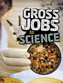 Image for Gross Jobs Pack A of 6