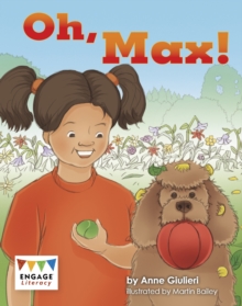 Image for Oh, max!