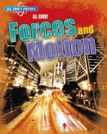 Image for All about forces and motion