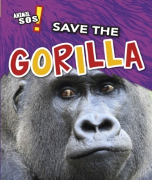 Image for Save the Gorilla