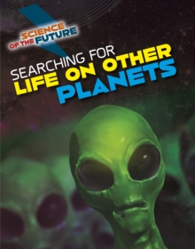 Image for Searching for Life on Other Planets
