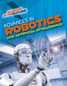 Image for Advances in robotics and artificial intelligence