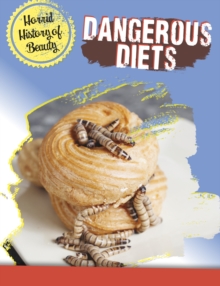 Image for Dangerous diets