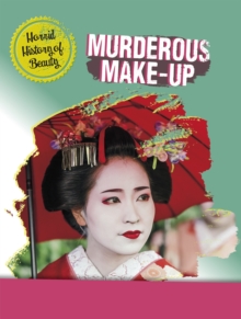 Image for Murderous make-up